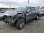 2022 Chevrolet Suburban K1500 Lt for Sale in Sacramento, CA - Front End