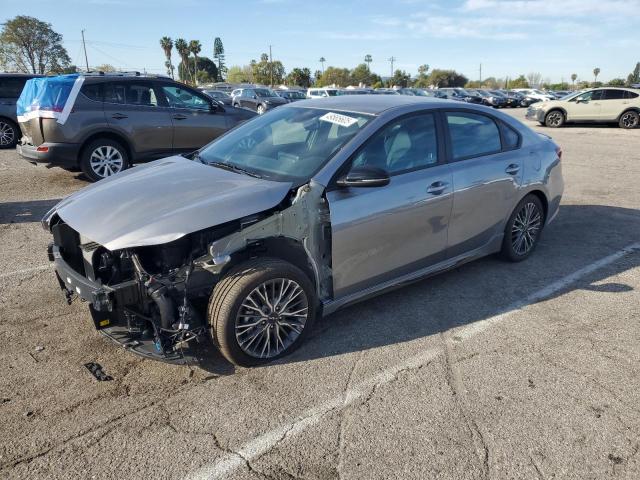KIA FORTE GT L 2024