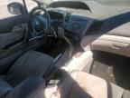 2012 Honda Civic Lx продається в Eight Mile, AL - Front End