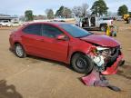 2015 Toyota Corolla L zu verkaufen in Longview, TX - Front End