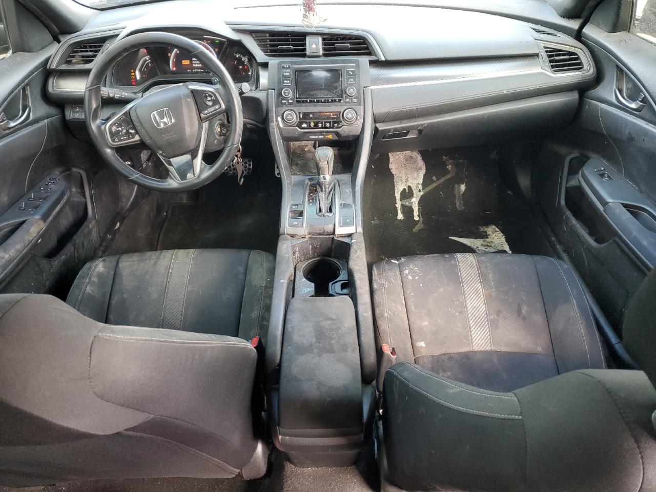 2019 Honda Civic - Image 8