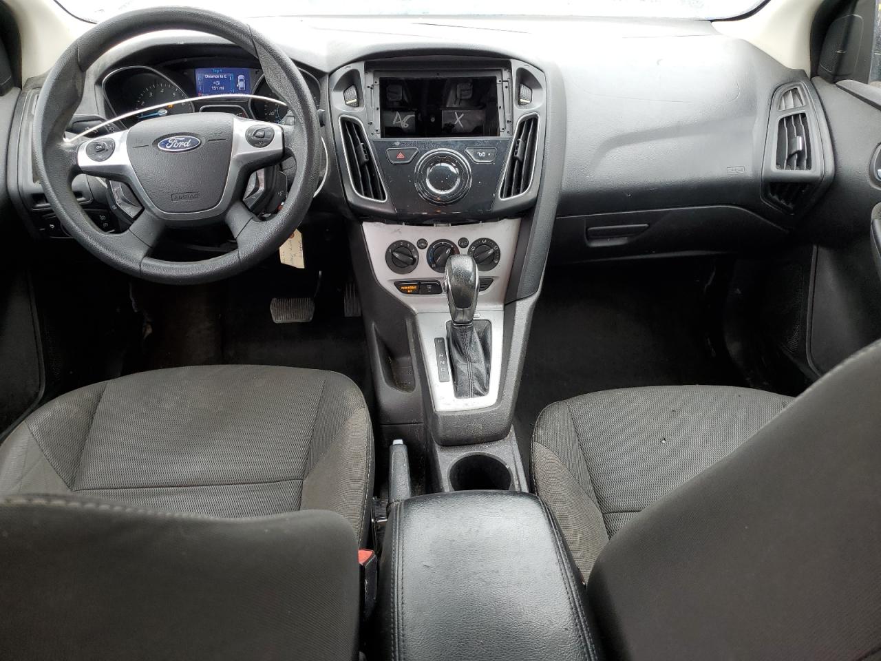 2013 Ford Focus - Image 8