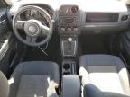 2016 Jeep Patriot Latitude იყიდება Windsor-ში, NJ - Front End