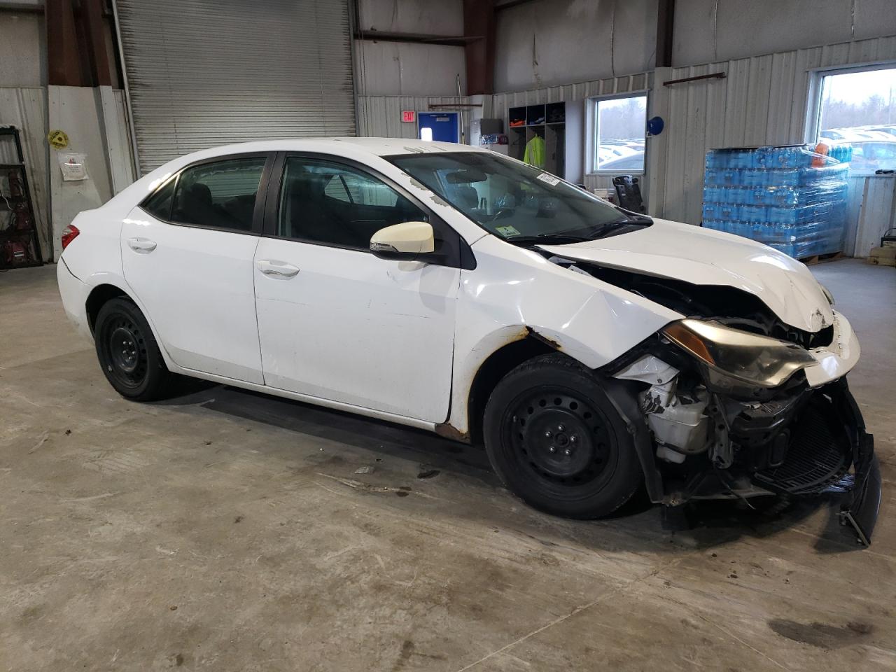 2014 Toyota Corolla - Image 4