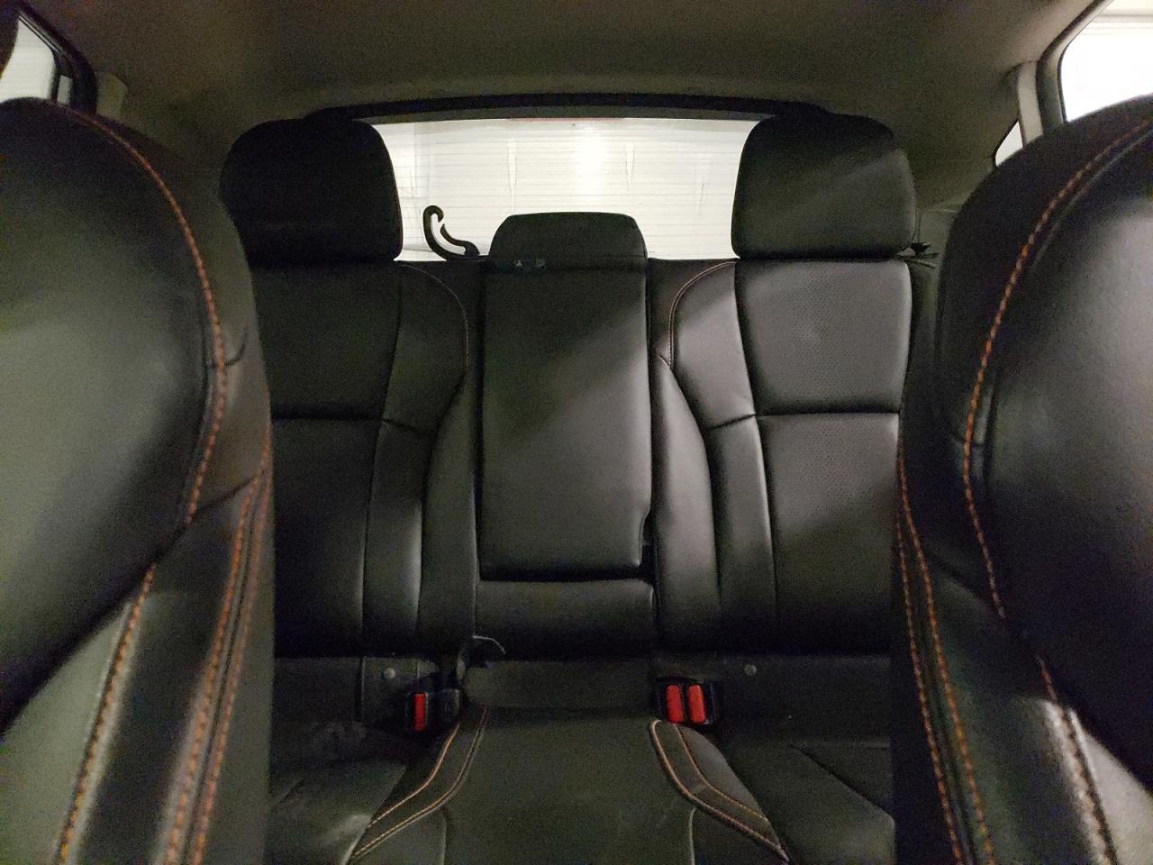 2018 Subaru Crosstrek Limited VIN: JF2GTALC9J8231095 Lot: 50190235