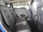 2024 Tesla Model Y  for Sale in Hayward, CA - Front End