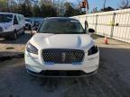 2021 Lincoln Corsair  იყიდება Savannah-ში, GA - Side