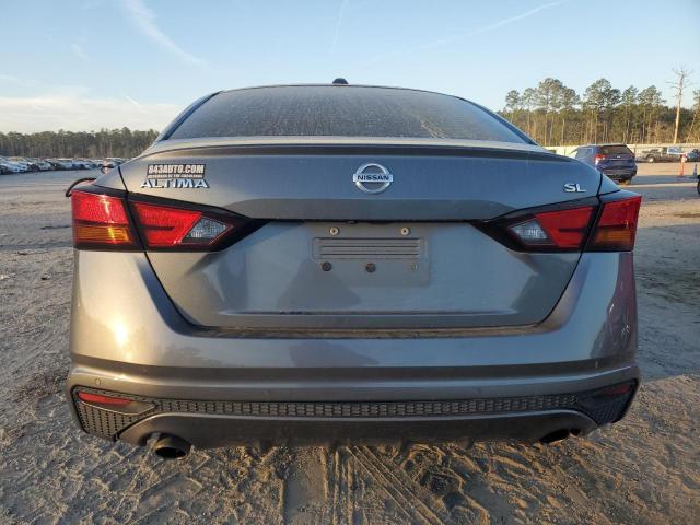  NISSAN ALTIMA 2019 Szary