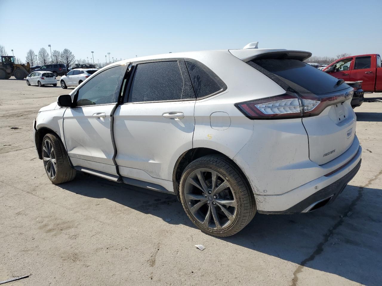 2015 Ford Edge - Image 2