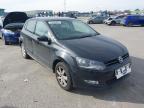 2014 VOLKSWAGEN POLO MATCH for sale at Copart CHESTER