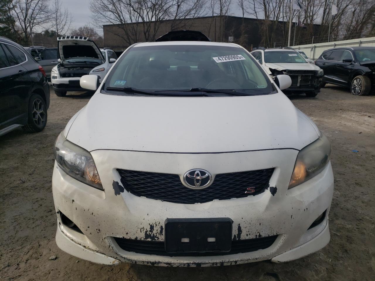 2010 Toyota Corolla - Image 5