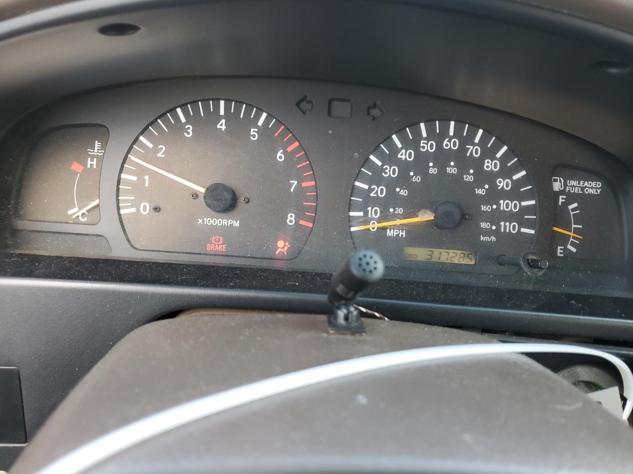 1998 Toyota Tacoma - Image 9