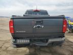 2016 Chevrolet Colorado Z71 en Venta en Pennsburg, PA - Rear End