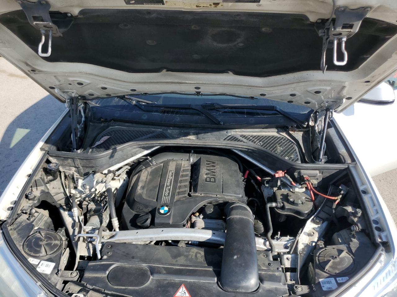 2014 BMW X5 - Image 12