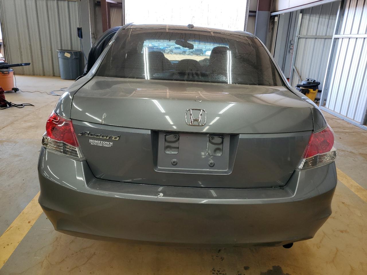2008 Honda Accord - Image 6