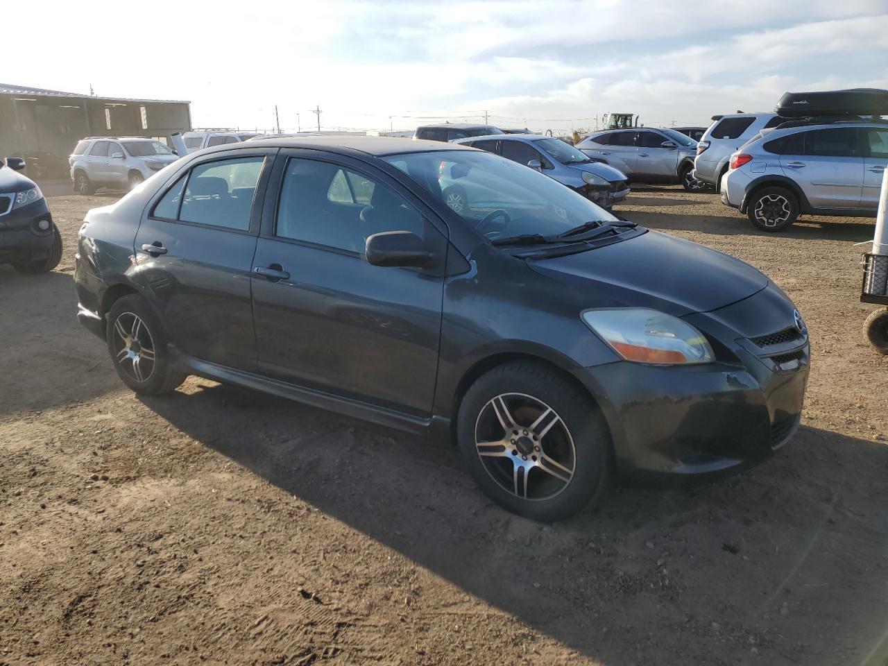 2008 Toyota Yaris - Image 4