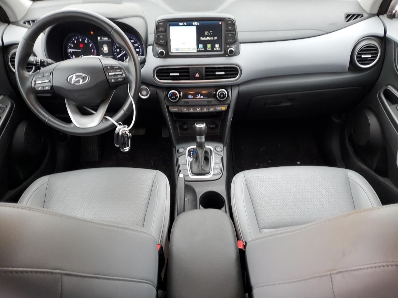 2021 Hyundai Kona - Image 8
