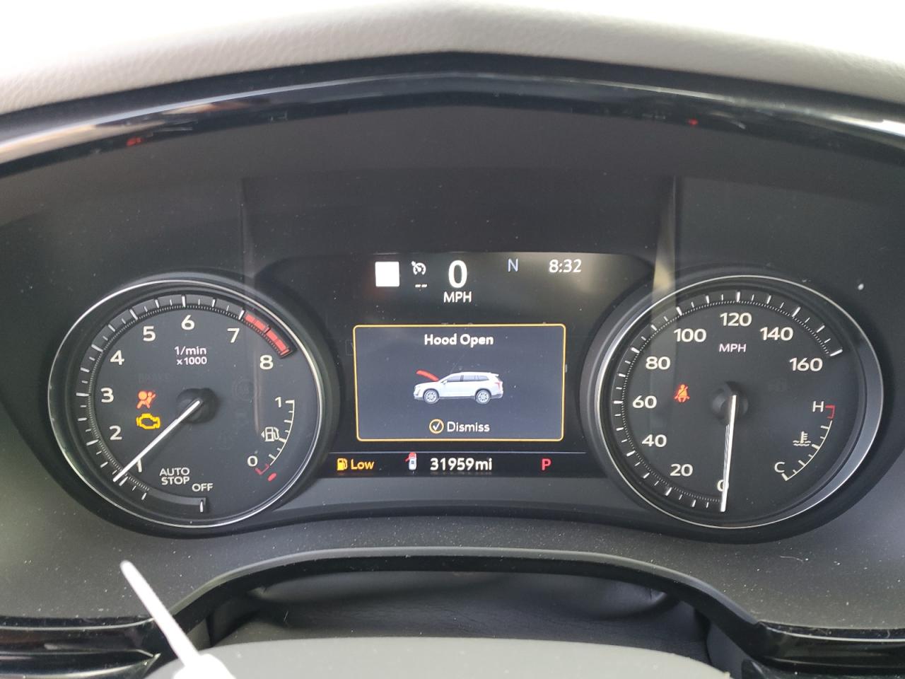 2021 Cadillac XT6 - Image 9