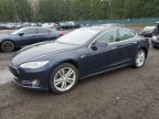 2013 Tesla Model S  на продаже в Graham, WA - Mechanical