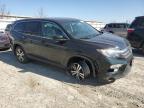 2018 Honda Pilot Exl на продаже в Walton, KY - Front End