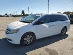 2012 Honda Odyssey Exl for Sale in Miami, FL - Mechanical