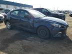 2015 Mazda 3 Sport na sprzedaż w Woodhaven, MI - Front End