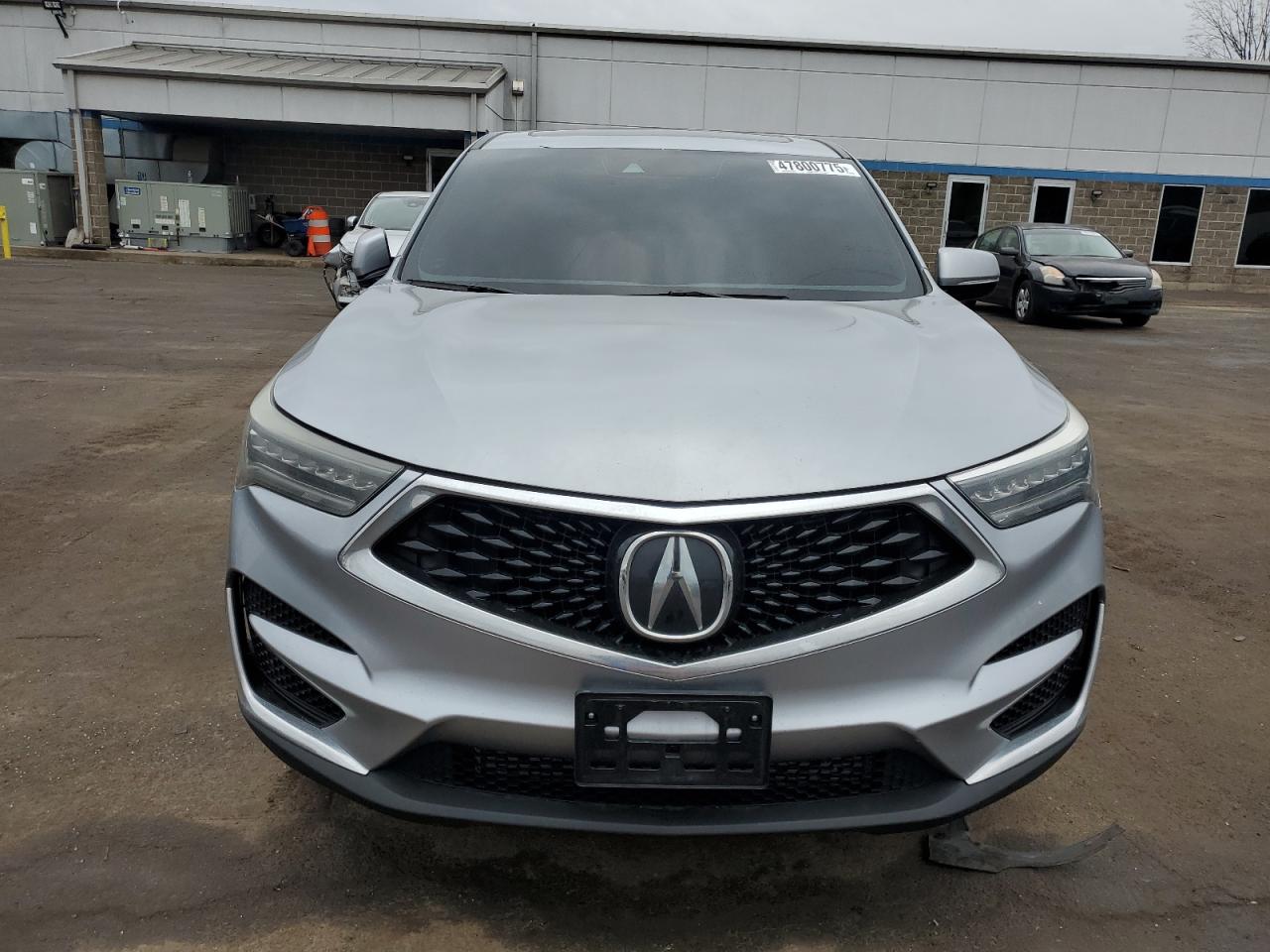 2020 Acura RDX - Image 5