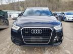 2015 Audi Q3 Prestige იყიდება Hurricane-ში, WV - Front End
