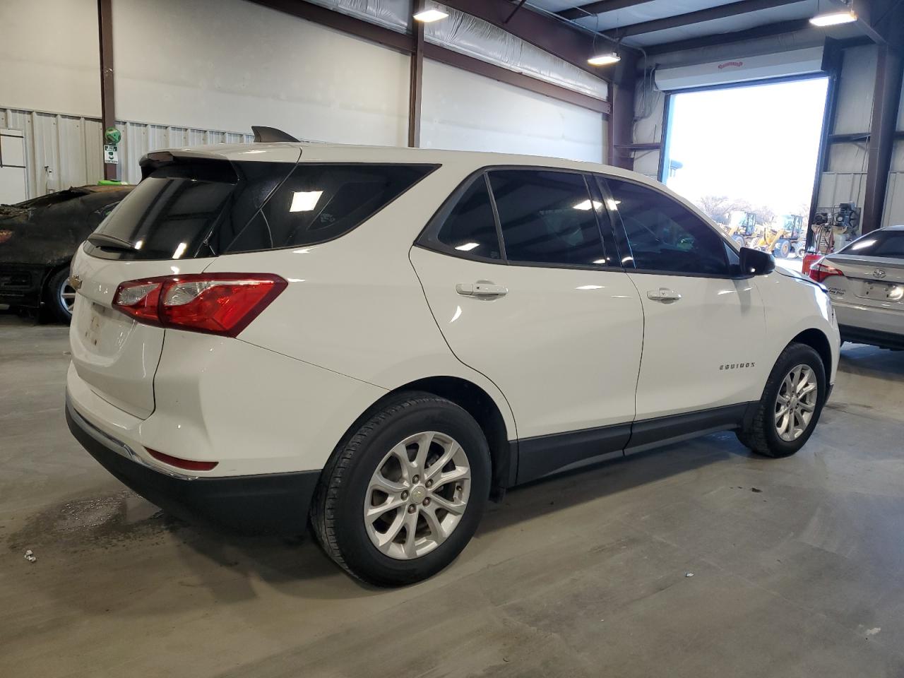 2018 Chevrolet Equinox - Image 3