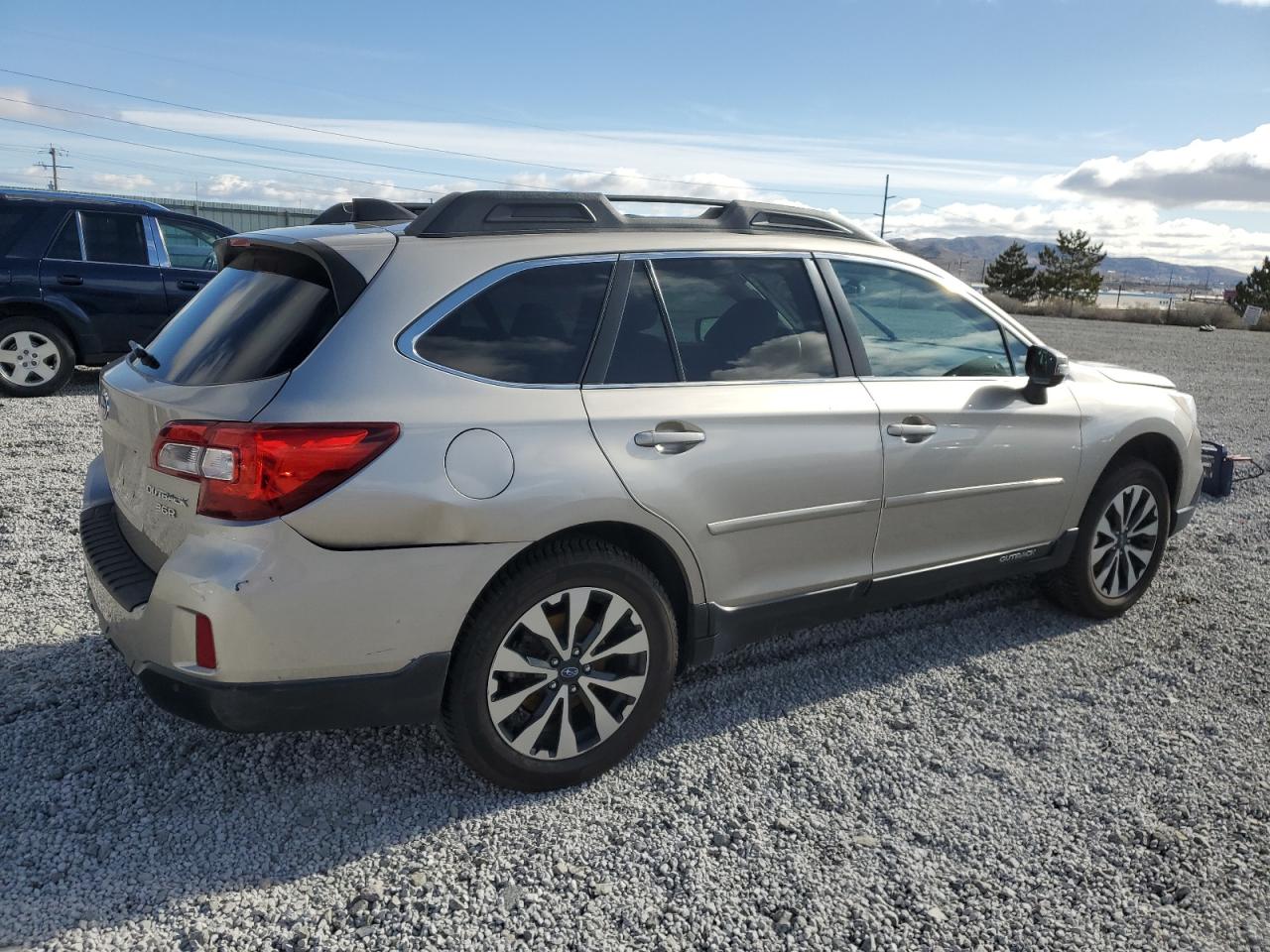 2017 Subaru Outback - Image 3