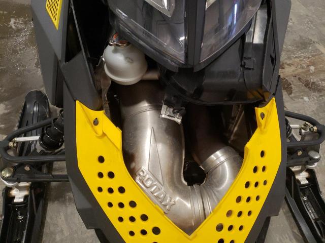 2008 SKIDOO MXZ