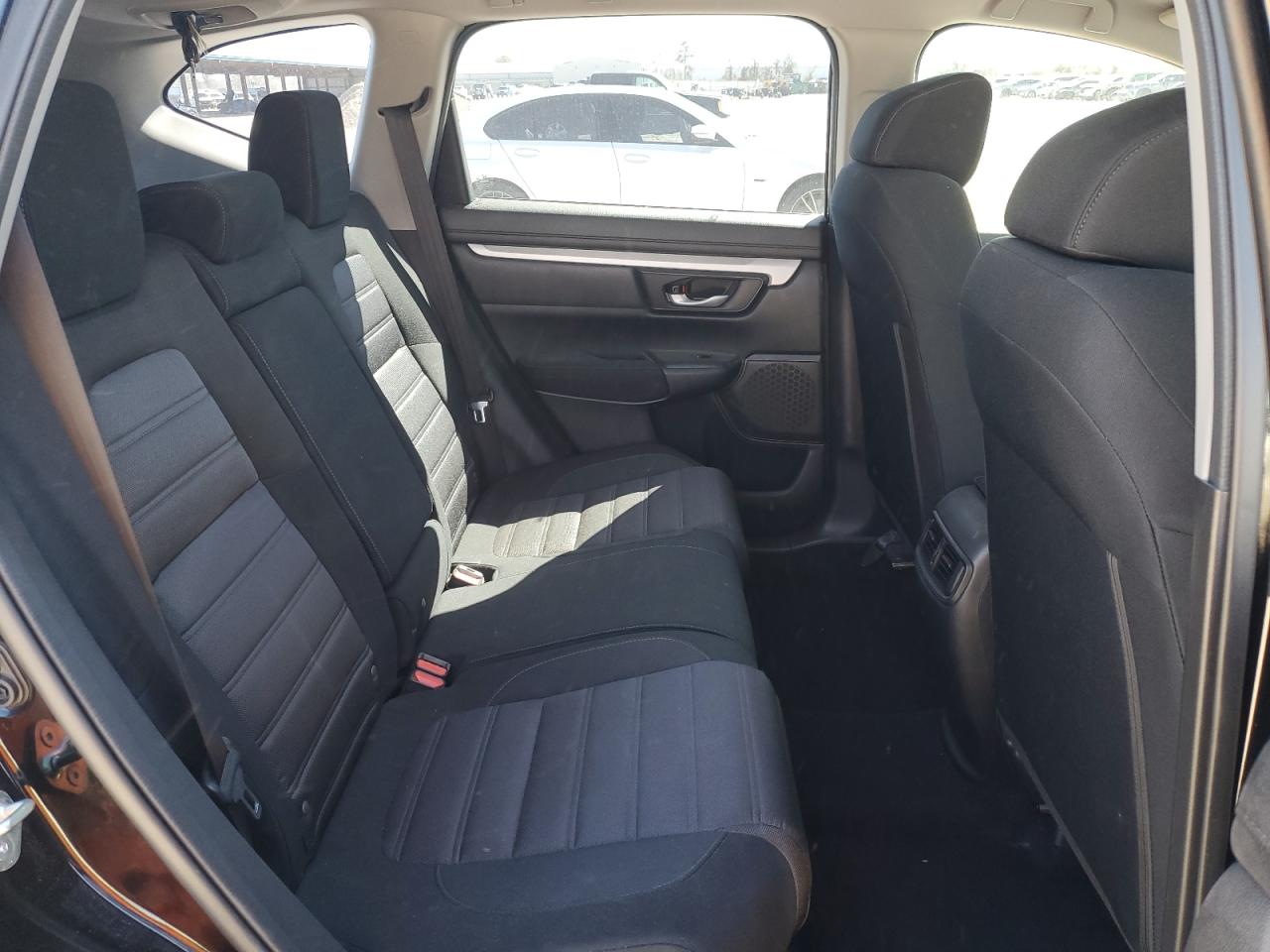 2018 Honda CR-V - Image 12
