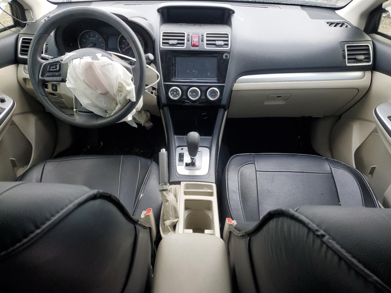 2015 Subaru Impreza - Image 8