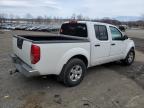 2011 Nissan Frontier S for Sale in Marlboro, NY - Front End