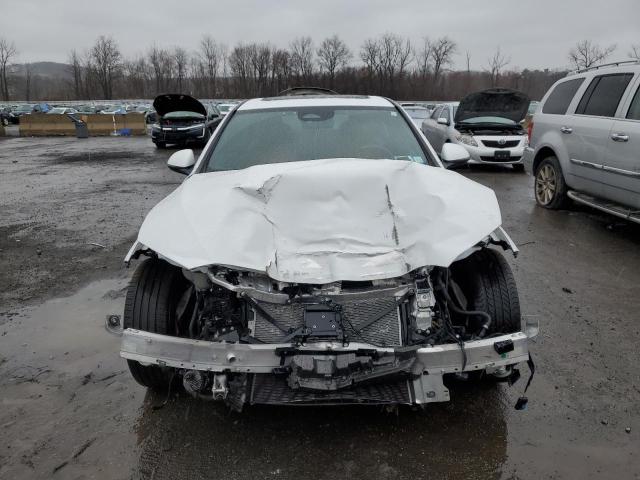  MERCEDES-BENZ C-CLASS 2022 White