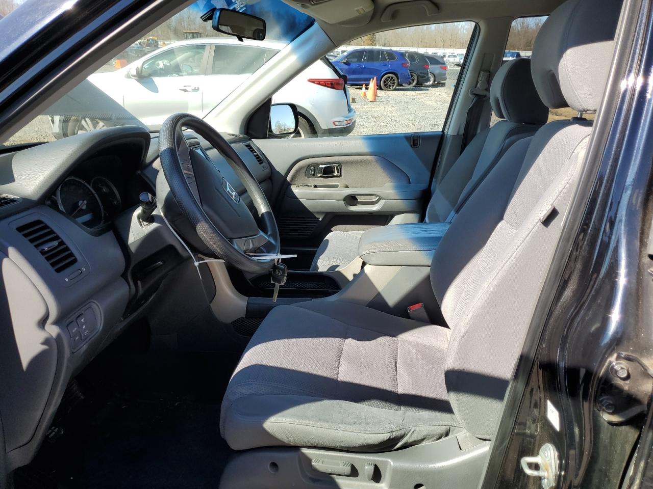 2006 Honda Pilot - Image 7
