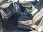 2017 Toyota Camry Hybrid en Venta en Martinez, CA - Side