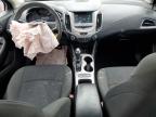 2017 Chevrolet Cruze Ls for Sale in Miami, FL - Front End