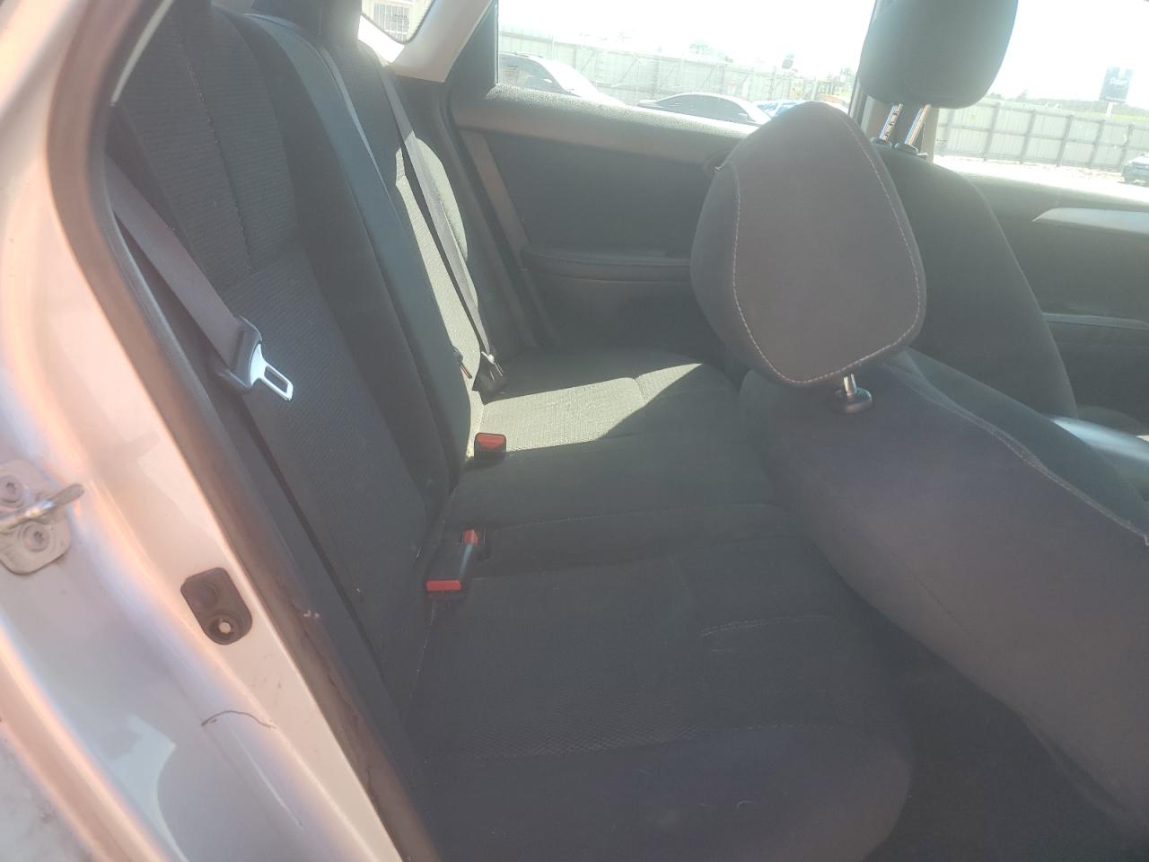 2018 Nissan Sentra - Image 10
