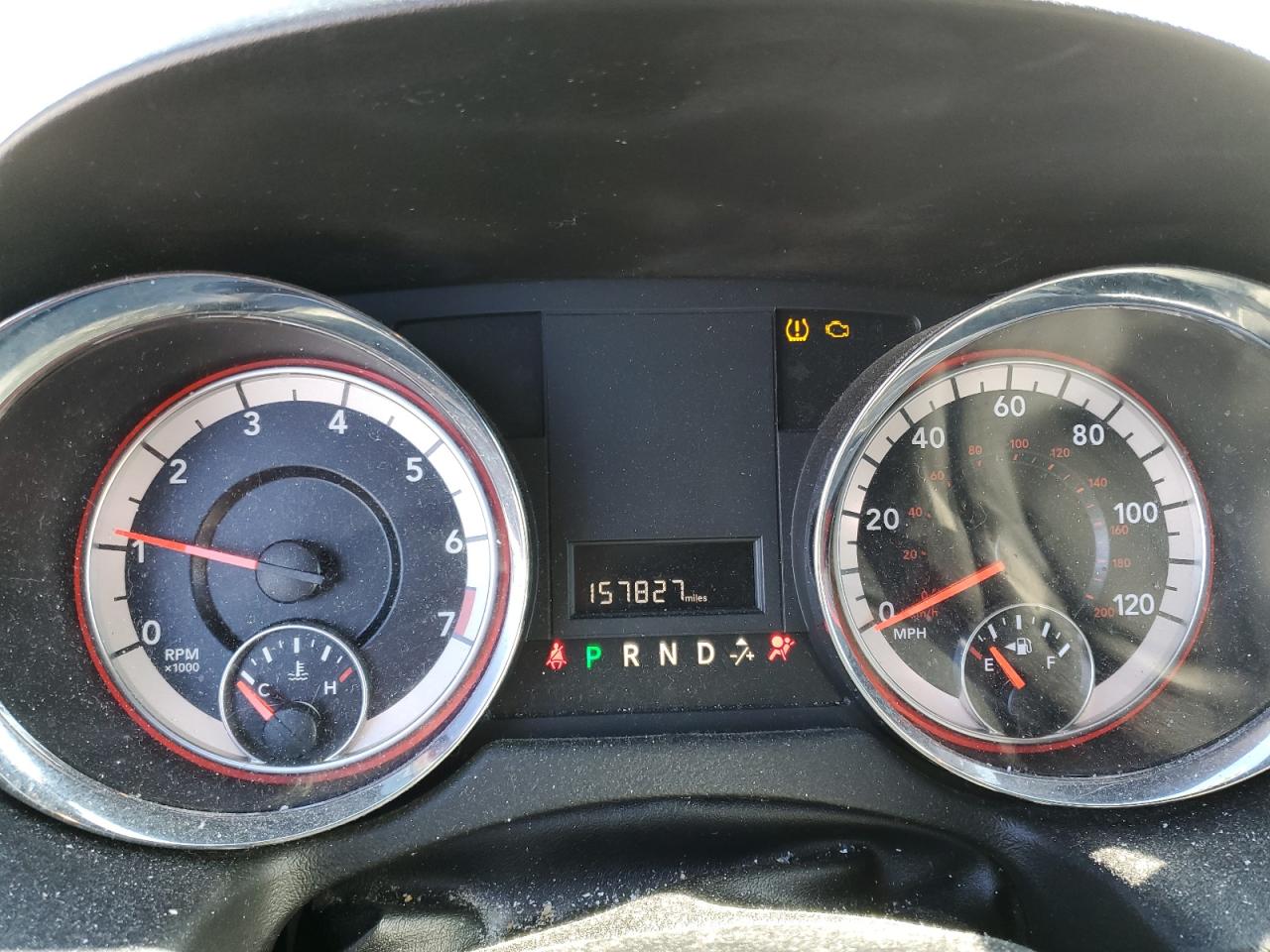 2020 Dodge Caravan - Image 9