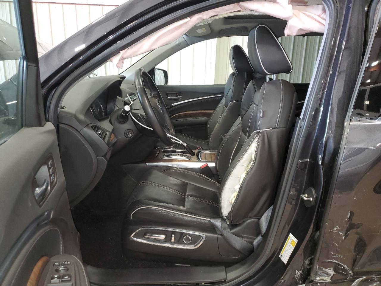 2020 Acura MDX - Image 7