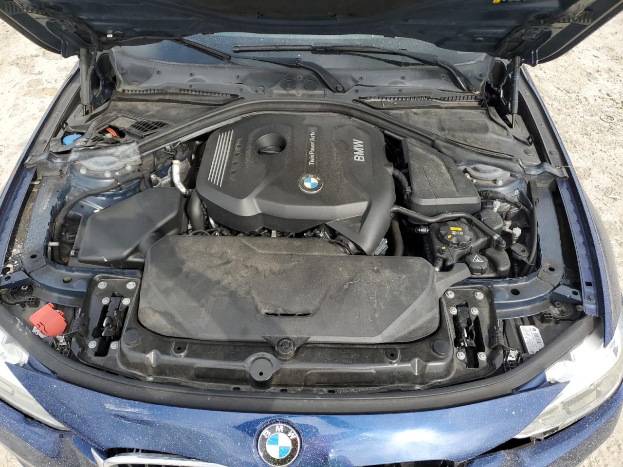 2018 BMW 3er - Image 13