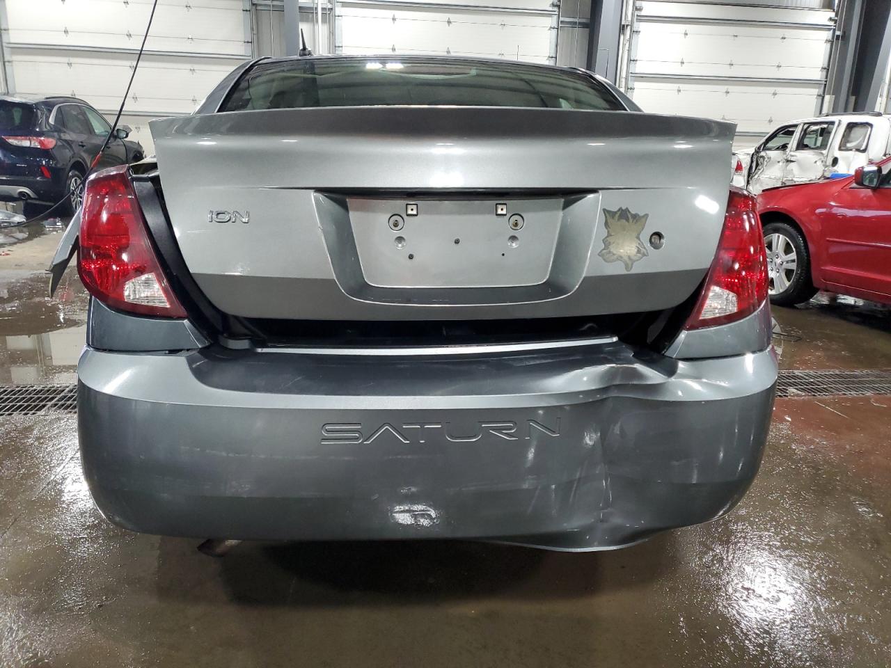 2006 Saturn ION - Image 6