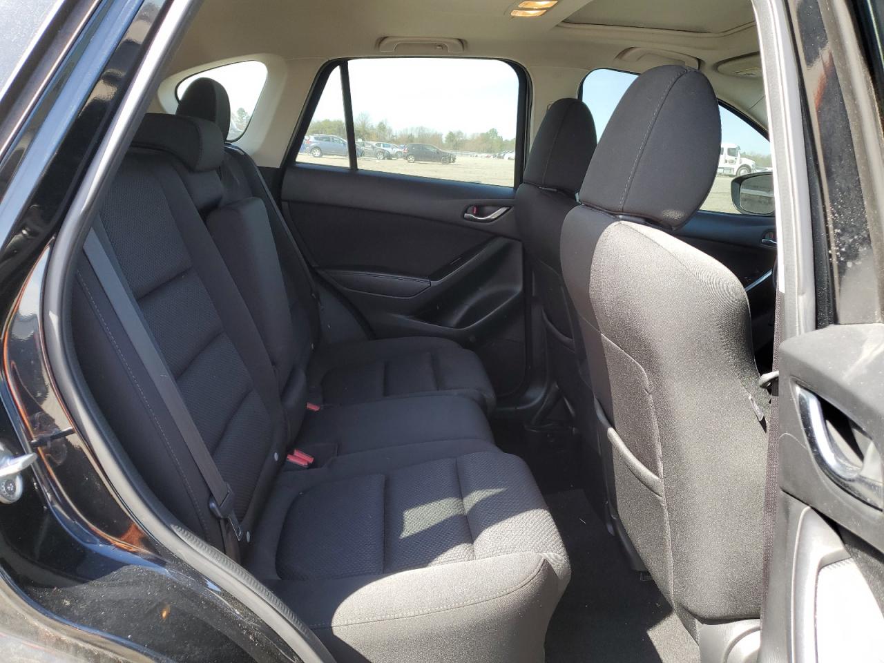 2016 Mazda CX-5 - Image 11