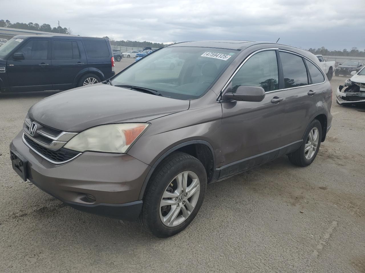 2011 Honda CR-V - Image 1