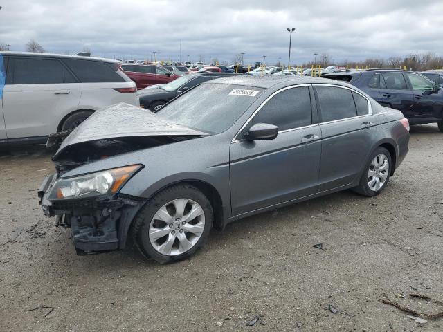 2009 Honda Accord Exl