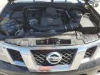 2017 Nissan Frontier S للبيع في Orlando، FL - Rollover