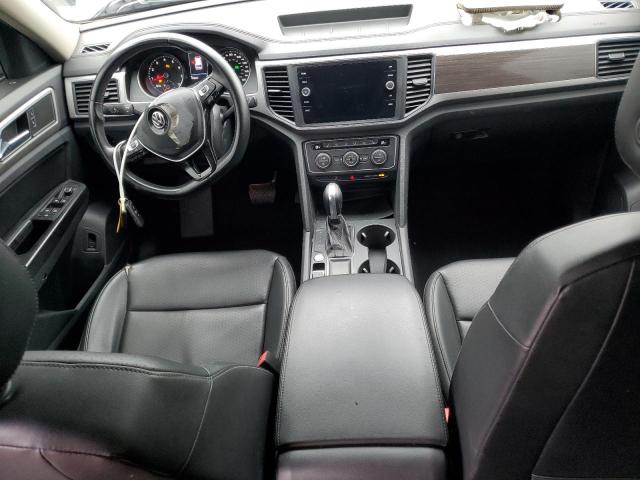  VOLKSWAGEN ATLAS 2019 Gray
