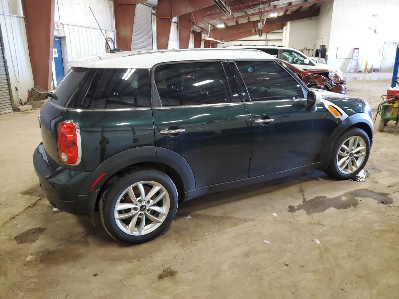 2014 MINI Cooper - Image 3