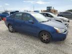 2009 Ford Focus Ses zu verkaufen in Temple, TX - Undercarriage